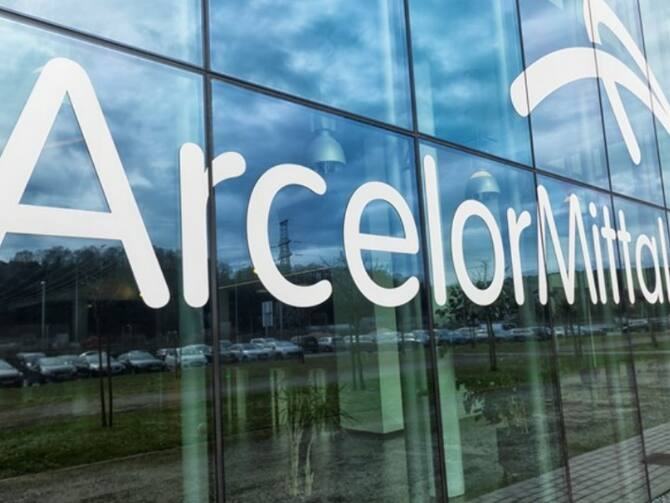 ArcelorMittal Nippon Steel plans new 65 mt captive port for Hazira steel plant