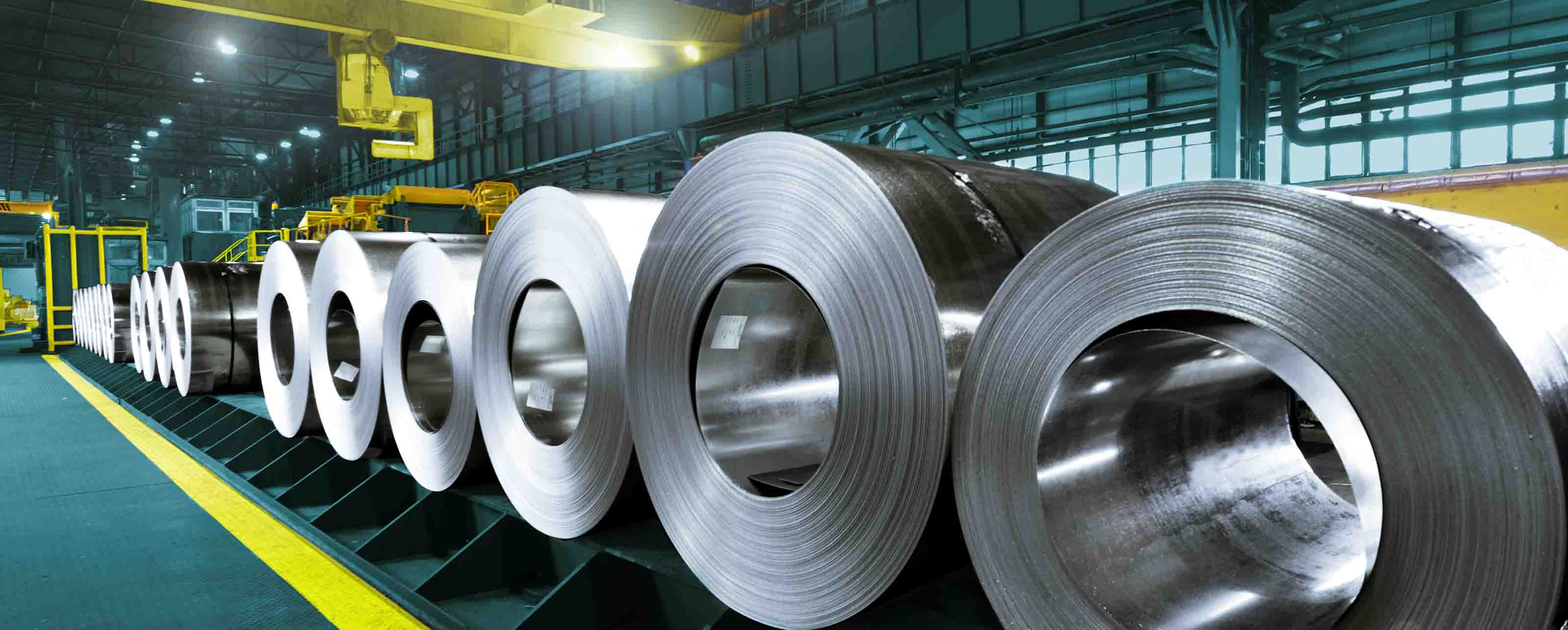 Around 40 MT new steel capacity to be commissioned in India by FY26: Assocham