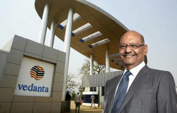 Vedanta to sell all its steel assets by March 2024: Anil Agarwal