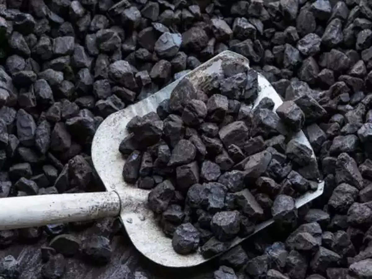Coking coal slides to 5-month low on weak ferrous market